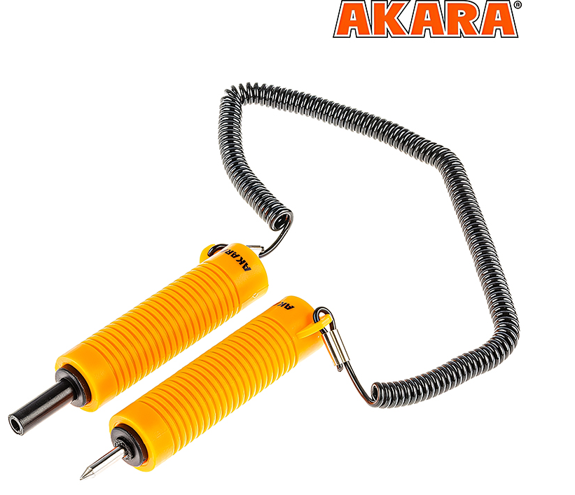 Drošības komplekts Akara NH06-BJ bez svilpes