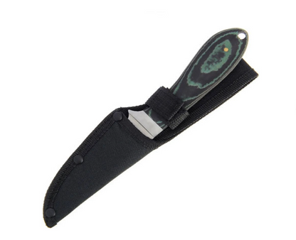 Anglo arms nazis ar fiksētu asmeni