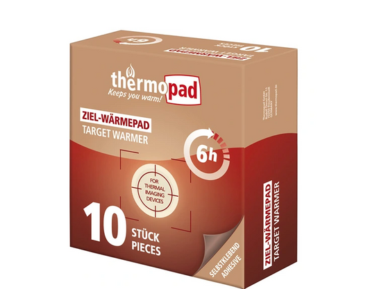 Sildītājs Thermopad Target heat pad