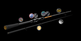 Spinings Sportex Absolute Level 3 Baitcast