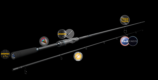 Spinings Sportex Airspin RS-2