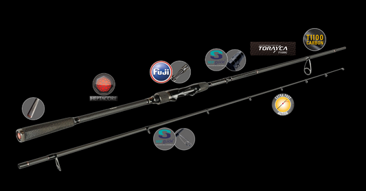 Spinings Sportex Beyond RS-2 Spin