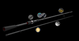 Spinings Sportex Black Pearl MAXX