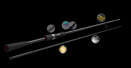 Spinings Sportex Black Pearl MAXX