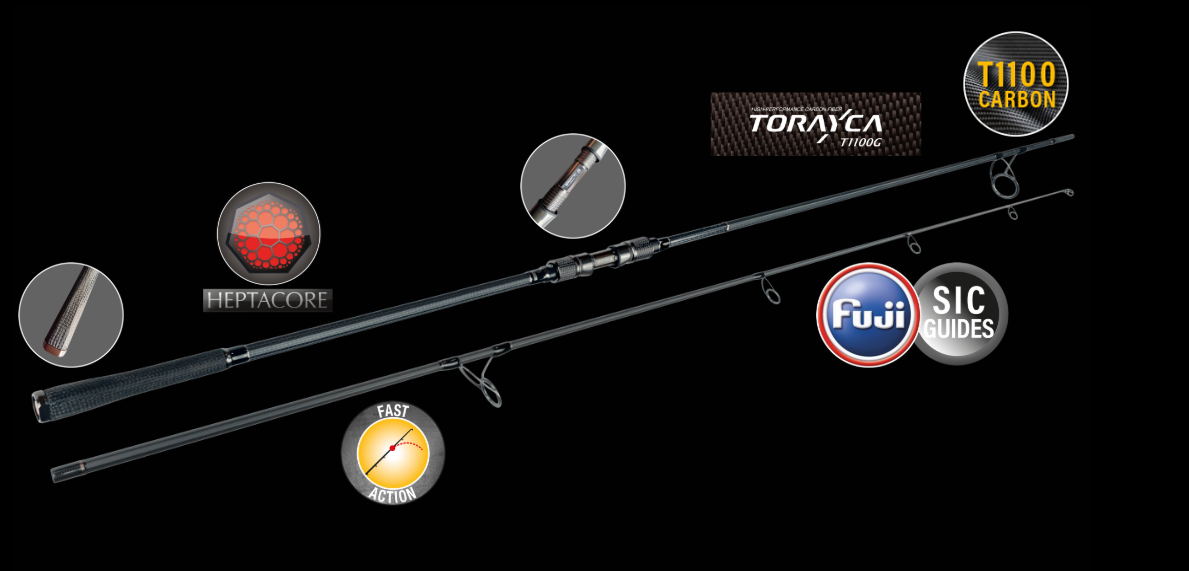 Makšķerkāts Sportex Beyond Carp CS-2