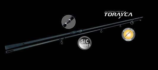 Makšķerkāts Sportex Advancer CS-3 13ft