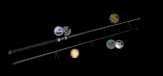 Makšķerkāts Sportex Touron Carp 13ft