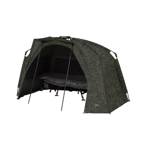 Telts Trakker Tempest RS Brolly System - Camo