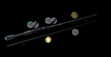 Spinning rod Sportex Genium ULR