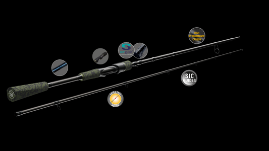 Spinings Sportex Illusion