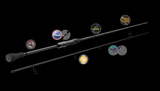 Spinings Sportex Neowave RS-2 ULR