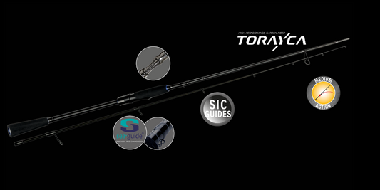 Spinings Sportex Nova RS-3 Baitcast