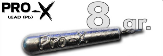 DropShot svins ar spīli Pro X
