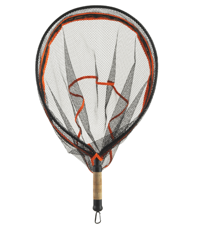 Uztveramais tīkls Daiwa Prorex Rubber Mesh Net