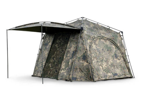 Telts Bank Life Gazebo Camo Pro