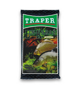 Barība TRAPER Sekret Līnis-Karūsa 1kg