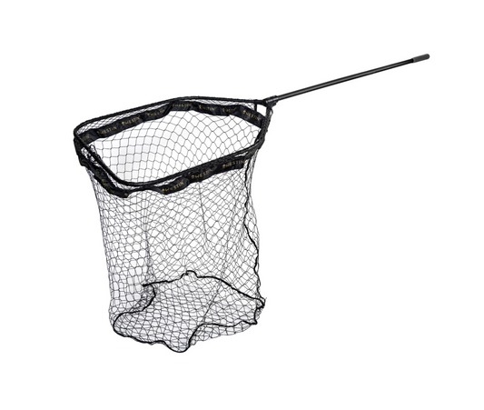 Landing net Westin W3 CR Foldable River Landing Net XL W70xl85xd80cm 120cm 1Sec