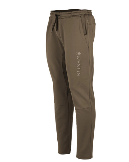 Flīsa bikses Westin Energy Midlayer Trousers Dark Sage