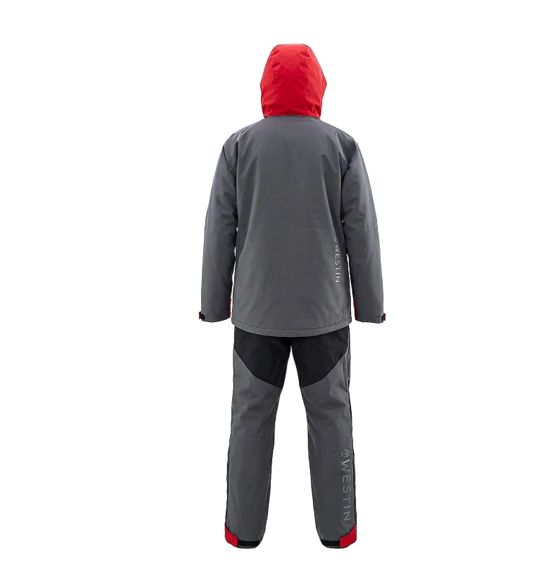 Ziemas kostīms Westin W3 Winter Suit Cloud Grey