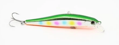 Vobleris Zipbaits Rigge 90 MN SECRET