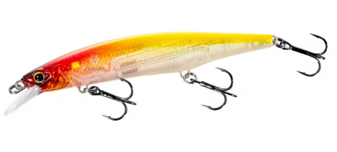 SHIMANO Lure Bantam Zumverno 95SP FB