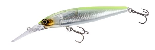 Shimano Lure BT World Diver 99SP FB 99mm , 16g / Vobleris , cietais māneklis