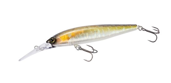 Shimano Lure BT World Diver 99SP FB 99mm , 16g / Vobleris , cietais māneklis