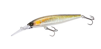 Shimano Lure BT World Diver 99SP FB 99mm , 16g / Vobleris , cietais māneklis