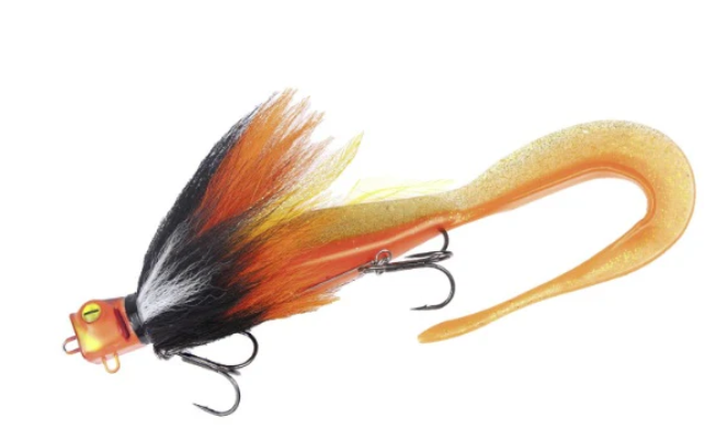 Pele Frapp Rowdy Head