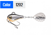 Spintail Spinmad Big 4g