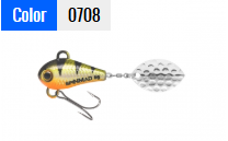 Spintail Spinmad MAG 6 g