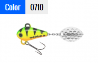 Spintail Spinmad MAG 6 g