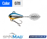Spintail Spinmad MAG 6 g