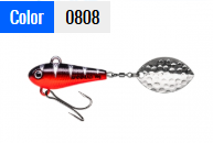 Spintail Spinmad WIR 10g