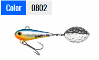 Spintail Spinmad WIR 10g