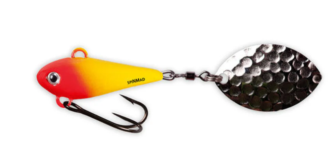 Spintail Spinmad WIR 10g