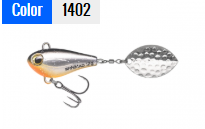 Spintail SpinMad JIGMASTER 12g