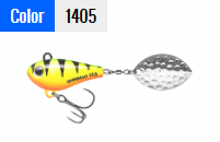 Spintail SpinMad JIGMASTER 12g
