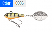 Spintail Spinmad Jag 18g