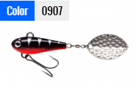 Spintail Spinmad Jag 18g