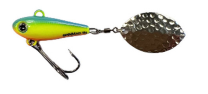 Spintail Spinmad Jag 18g