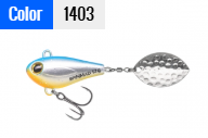 Spintail SpinMad JIGMASTER 12g
