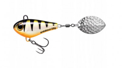 Spintail SpinMad Jigmaster 16gr