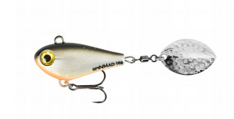 Spintail SpinMad Jigmaster 16gr
