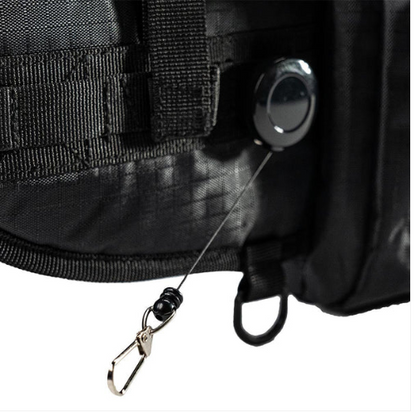 Soma LMAB MOVE Hip & Shoulder Bag