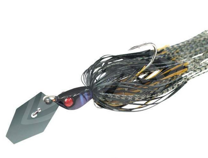 Chatterbait Jackall Break Blade 10g