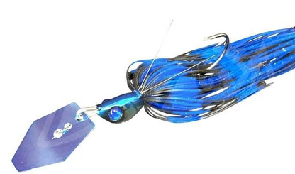 Chatterbait Jackall Break Blade 10g