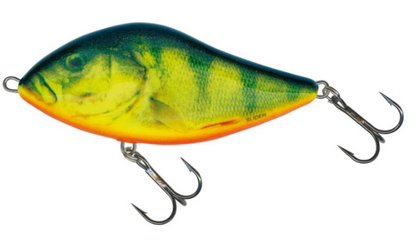 Džerks Salmo Slider F 7cm 17g