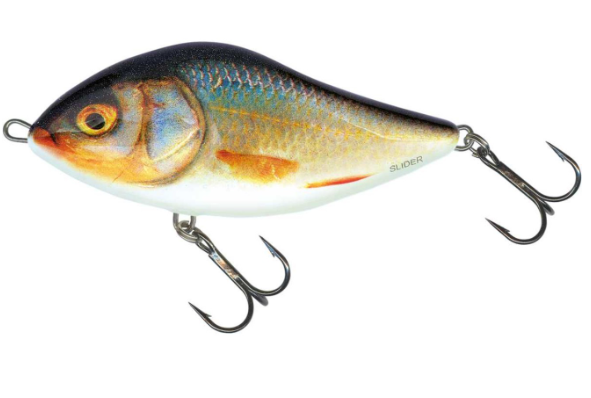 Salmo SLIDER 10 S 46g