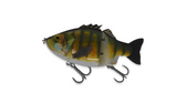 Džerks J Fishing Catcha Perch 16cm , 135g